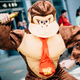 Illustration for article titled The Best Cosplay From WonderCon 2018
